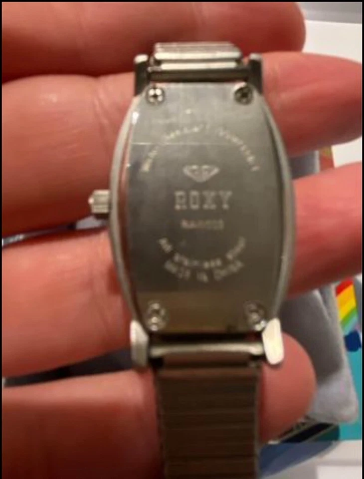 roxy watch - image 2 of 3
