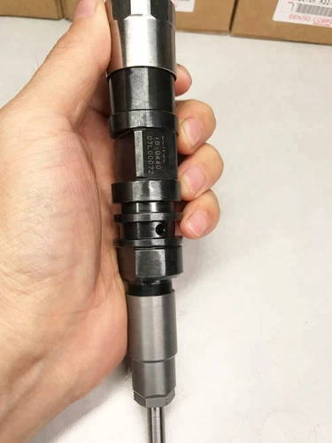 Common Rail Fuel Injector 095000-0440 095000-0441 095000-0442 for Denso Parts - Picture 4 of 6