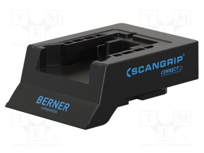 1 Stück, Adapter SCANGRIP-03.6155C /E2DE