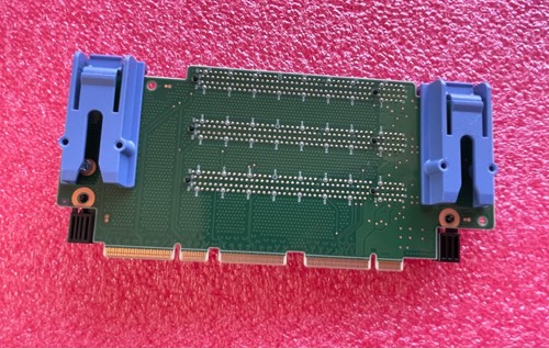 PM3YD per PowerEdge R740 R740XD Server Chassis Riser 1B 3X8 PCI Nuovo tirato - Foto 2 di 4