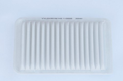 Nuevo juego combinado de filtro de aire de cabina de motor para Toyota Sienna Camry Lexus RX350 ES330 - Imagen 6 de 14