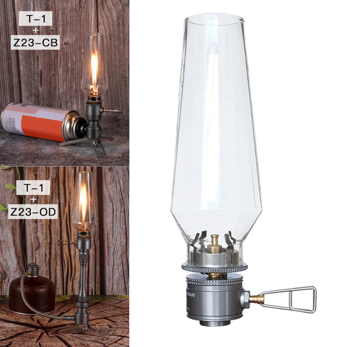 Backpacking lantern deals