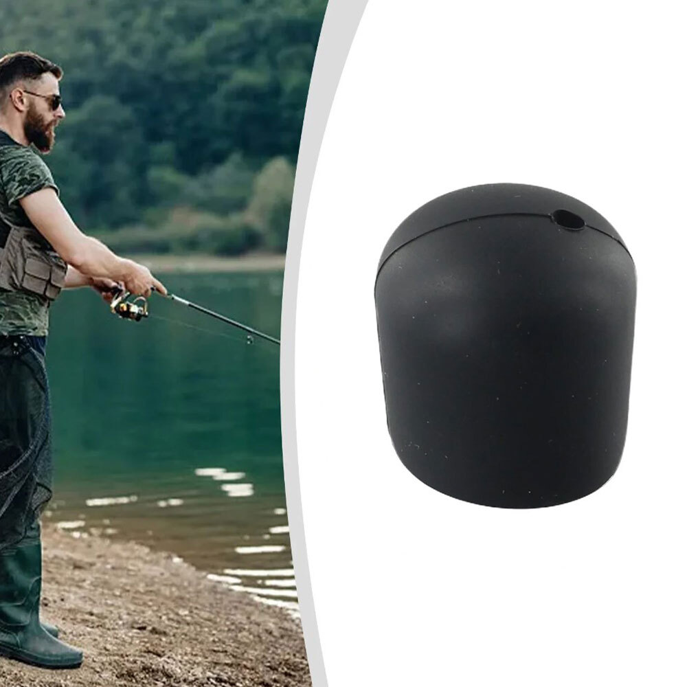 end cover for telescopic fishing rod T-H Marine Boat Support Water pooling is the one of the main causes of boat cover damage 1pc Protective Cover Fishing Rod