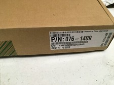 NEW 076-1409 Apple Display Housing with Bezel MacBook 13" Unibody Late 2009-2010