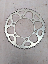 KTM  DIRT BIKE REAR SPROCKET OEM 52 KTM 0107