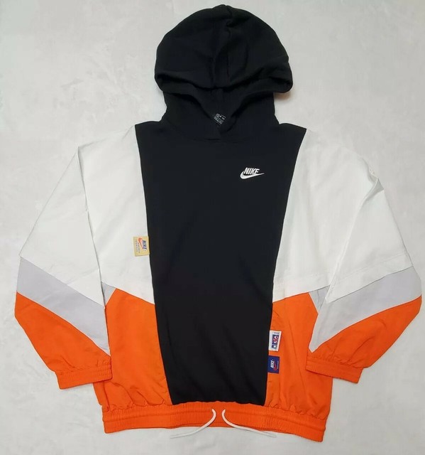 nike icon clash sweater