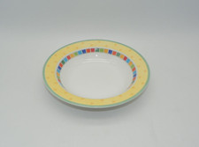 Suppenteller, Salatteller D 20 cm Villeroy & Boch Twist Alea Limone