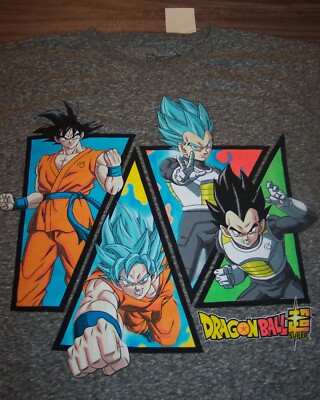 VINTAGE STYLE DRAGONBALL Z RESURRECTION F T-Shirt