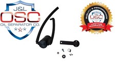Jl Osc Oil Separator Fits 2022-2026 Nissan Frontier 3.8l