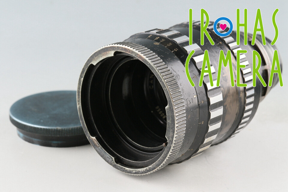 【動作OK】Canon Lens 85mm f/1.9 L Canon 85mm F/1.9 Lens #54091 E5 | eBay