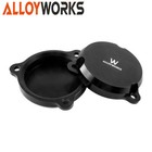 <!--F#f_0-->Black Tall Strut Top Set - Powder Coated Fit Holden Commodore VB/VC/VH/VK/VL/VN.<!--F/-->