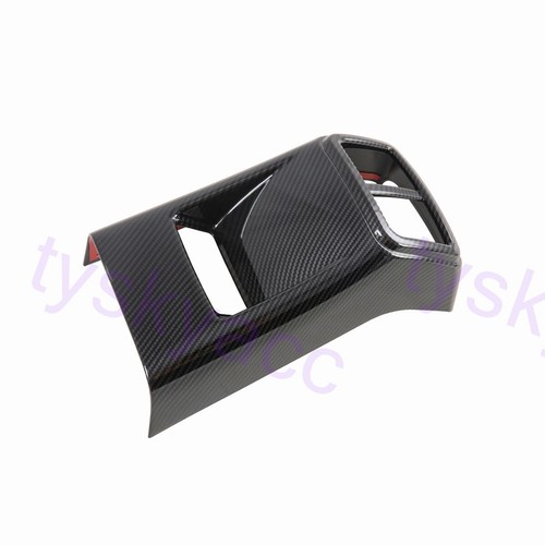 For Kia K5 GT LXS EX 2021-2023 Rear Air Vent Outlet Cover Bezel Trim Accessories - Picture 8 of 8