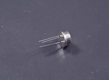 LT337AH Linear Tech Adjustable Negative Voltage Regulator -37V 1.5A TO-39-3 NOS