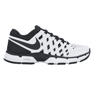 nike lunar fingertrap