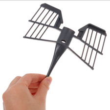 Fouet THERMOMIX TM6 TM5 TM31 Batteur Remplacement Papillon Mélangeur VORWERK