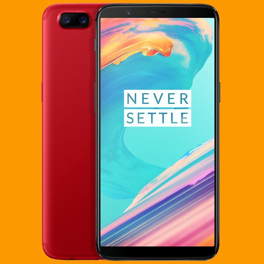 スマートフォン本体 OnePlus 5T 6GB/64GB Amazon.com: OnePlus 5T A5010 64GB Midnight Black, Dual Sim