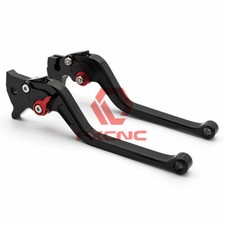 Palanca de embrague de freno FXCNC PARA GSXR750 1996-2003 CBR1000RR / FIREBLADE 2004-2007