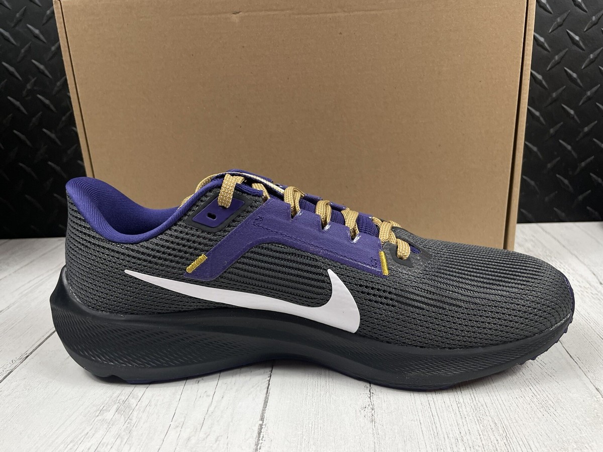 baltimore ravens nike air zoom pegasus 36