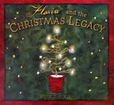 Flavia and the Christmas Legacy - Weedn, Flavia - Very Good