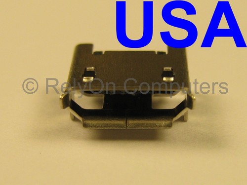 1x Micro USB Charging Port for Altec 