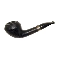 Nording Silver Classic No. 4 Sandblast
