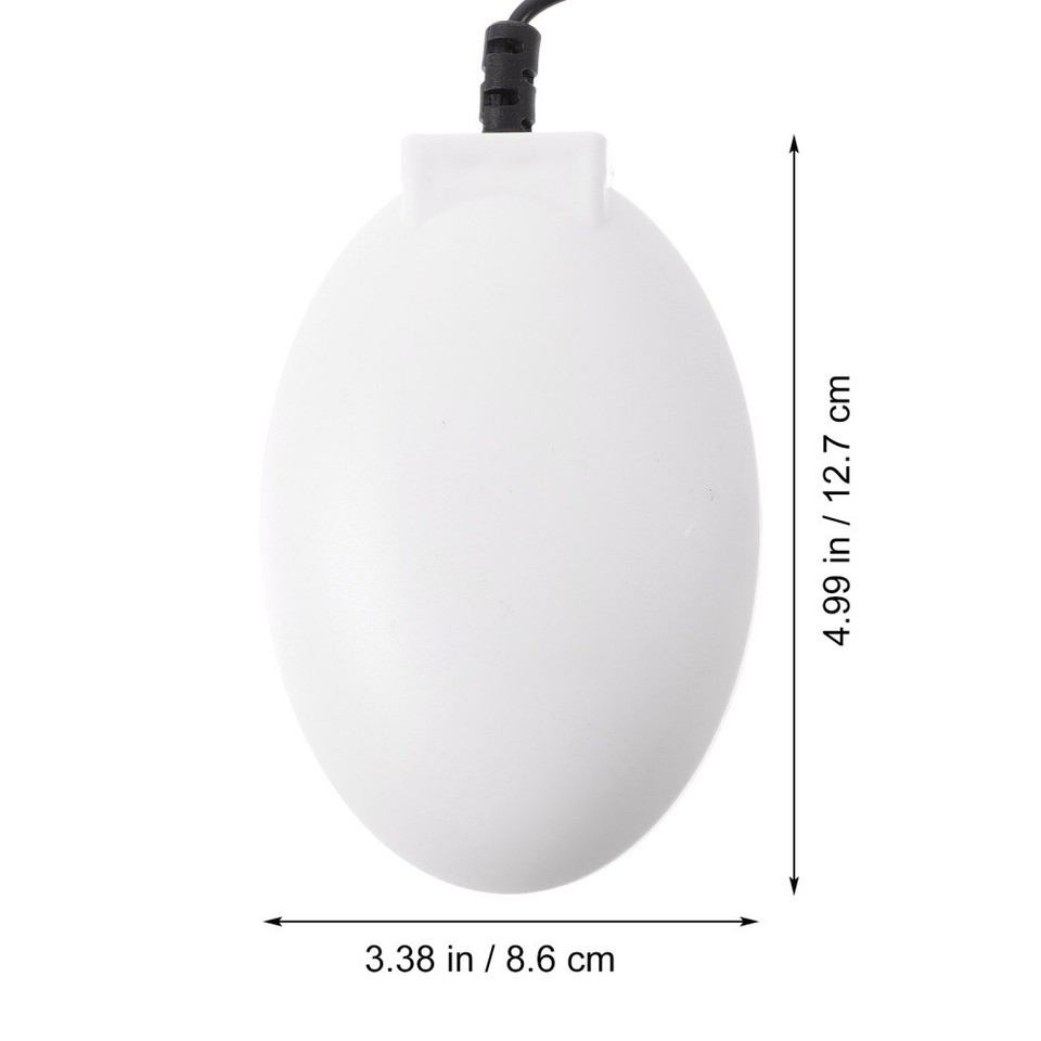 Reusable Pond Heater Portable Bath Heater for eBay