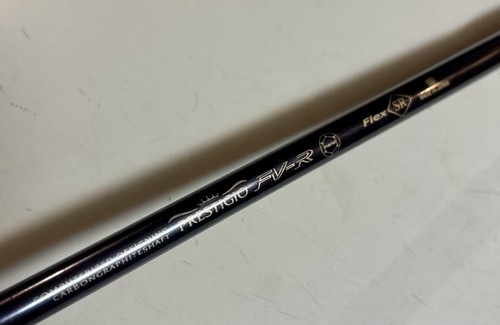 Vgood MARUMAN MAJESTY PRESTIGIO FV-R #9 Iron A Senior Flex-36.25”9iNice Shape - Picture 7 of 13