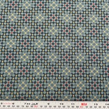 Quilt Club Collection 2004 by Thimbleberries RJR Fabrics Cotton by the HALF YARD