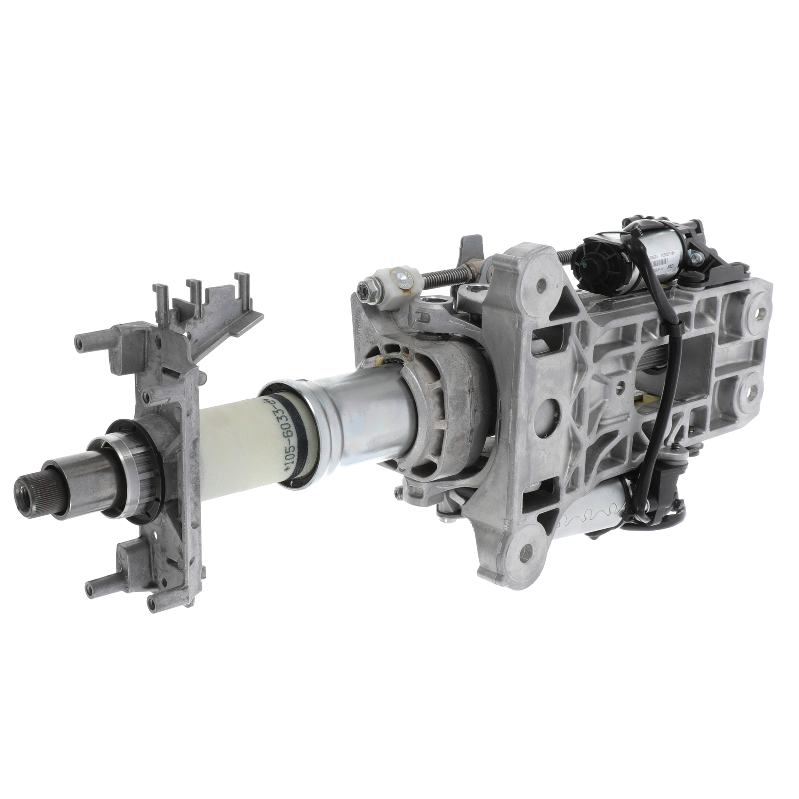 GENUINE ROLLS ROYCE 09-14 Ghost SeriesI Electric Steering Column 32-30-6-788-926