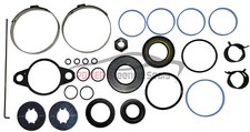 POWER STEERING RACK AND PINION SEAL/REPAIR KIT FITS HONDA ODYSSEY 2005-2014