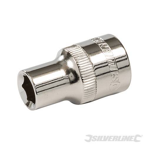 SET 8 BUSSOLE 3/4&quot ESAGONALI A IMPATTO 21 - 41 MM PER PISTOLA Avvitatore Grandi 85171723 - Foto 14