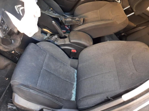 96882677XT Aleron Trasero para CITROEN C4 BERLINA Feel Edition 2016 7414817 - Imagen 6 de 10