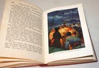 Treasure Island by Stevenson - collectible illustrations scrapbook/art projects — photo 1