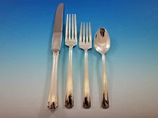John and Priscilla by Westmorland Sterling Silver Regular Size Place Setting(s)