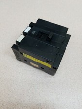 SQUARE D EH34020 3P 20A CIRCUIT BREAKER GOOD CONDITIONS 1 YEAR WARRANTY