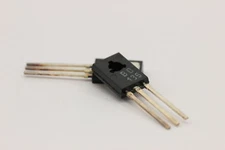 BD136 PIHER TRANSISTOR NOS (New Old Stock ) 1PC. CA49U199F131015