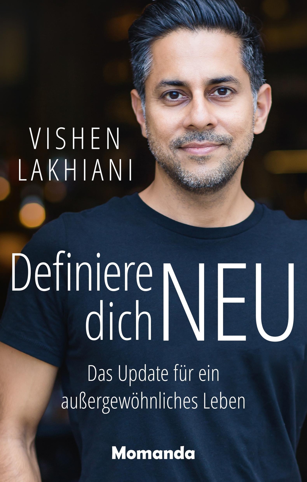 Thumbnail - Definiere Dich Neu | Das Update Für Ein Außergewöhnliches Leben |