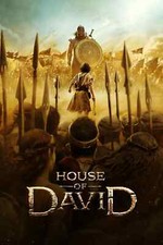 House of David TV Series Poster (2025) - 11x17 Inches | NEW USA