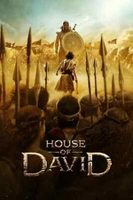 House of David TV Series Poster (2025) - 11x17 Inches | NEW USA