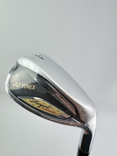 Yonex Royal Ezone Approach Wedge 43* Senior Flex Graphite /Right /New /21597 - Picture 3 of 19