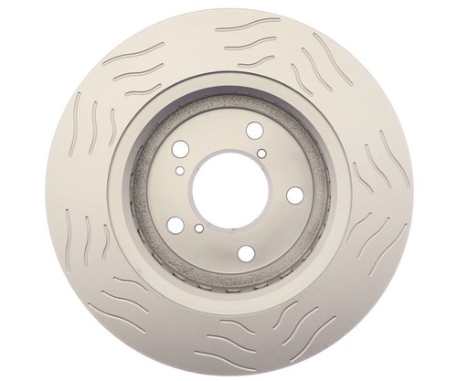 Frt Performance Brake Rotor Raybestos 981053PER - Picture 2 of 3