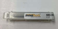 BAG OF 10 Inova Tools Carbide Drill 880.000.00 1.57 MS002116