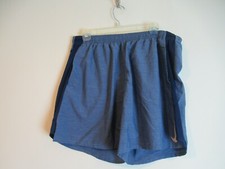 Nike Dri Fit  Swim Trunks Shorts ⚡Men's Size XXL W/Pockets