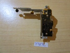 Function button flat board for Canon PowerShot ELPH 130IS