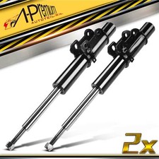 2x Stoßdämpfer Gasdruck Vorne für Mercedes-Benz B906 B907 VW Crafter 9063207430