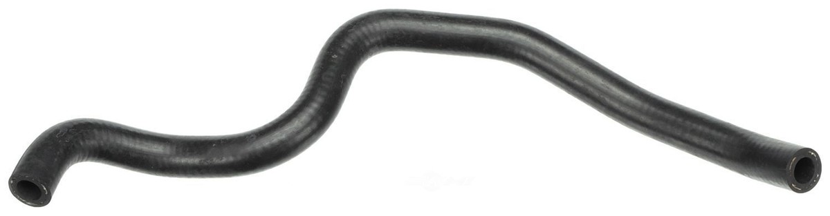 Gates 20957 Radiator Coolant Hose - View #3