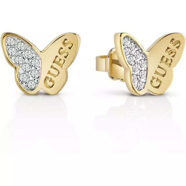 Guess women's hotsell jewellery