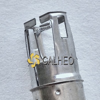 Allumeur Type A Pour Carburateur TAYOSAN Série 263 - Pièce Neuve - Acier