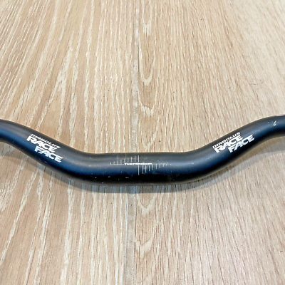 Retro Raceface Diabolus 31.8mm x 620mm Riser Handlebars | eBay