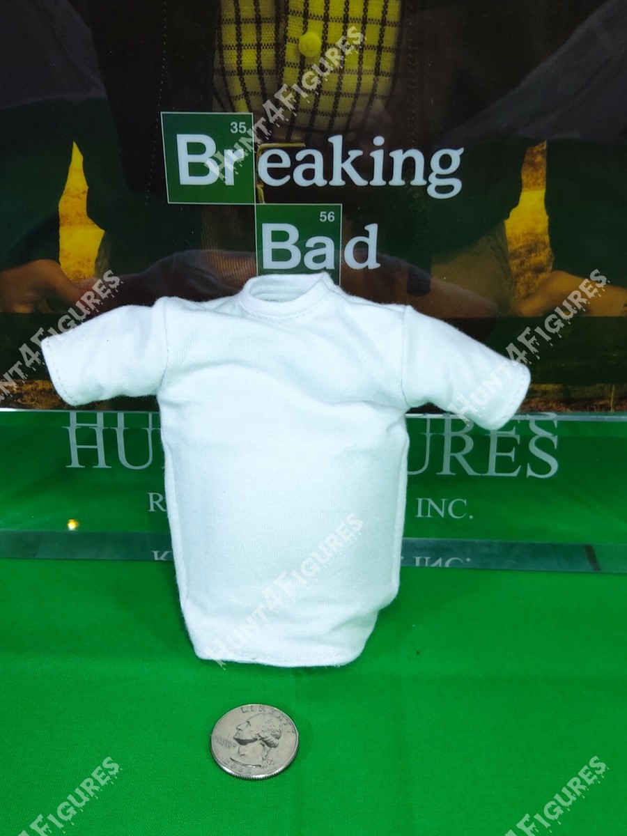 [threeさま専用] ウォルター・ホワイト (ハイゼンベルク) 化学服 ☆ご予約受付中☆threezeroアイテム「Heisenberg (ハイゼンベルク)」を